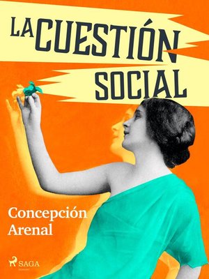 cover image of La cuestión social
